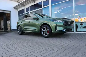 Ford Kuga ST-Line X FHEV NEUES MODELL 2,5l Duratec