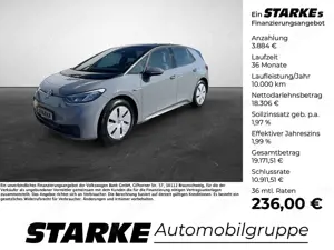 Volkswagen ID.3 Pro Performance