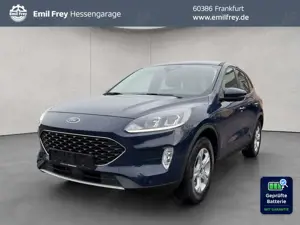 Ford Kuga 2.5 Duratec PHEV COOLCONNECT