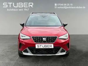 SEAT Arona Bild 2