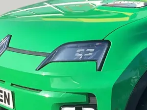 Renault R 5 Bild 5