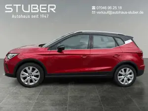SEAT Arona Bild 3