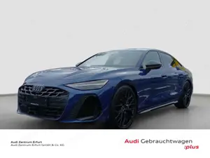 Audi A6 2.0 TFSI e-hybrid S-tronic edition
