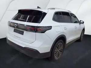 Volkswagen Tiguan Bild 5