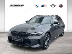 BMW 340 M340i xDrive M Sportpaket Pro I Pano I AHK I M Sit