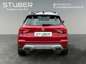 SEAT Arona Bild 4