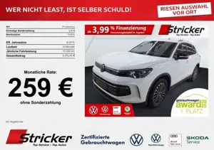 Volkswagen Tiguan Bild 2