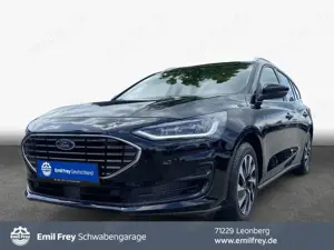 Ford Focus Turnier 1.0 EcoBoost Hybrid Aut. TITANIUM ED