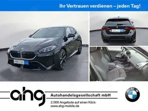 BMW 120 d M-Sport *Premium*Navi*Kamera*LED*PDC*SHZ*DA