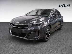 Kia XCeed GT Line 1.6T Navi/Glasdach/Leder/Kamera/CarPlay