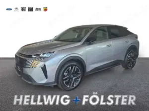 Peugeot 3008 Hybrid Allure AT Shz Navi Kamera 360