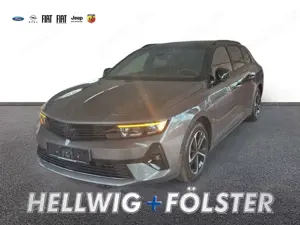 Opel Astra Sports Tourer GS Shz Navi Kamera Schiebedach