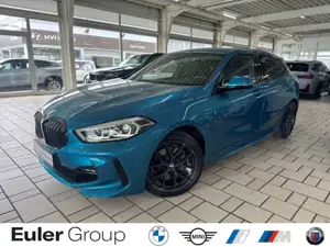 BMW 120 i A M Sport 18''Pano Hifi DAB LED Parkass.Navi SHZ