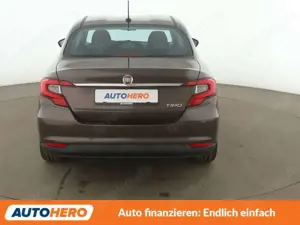 Fiat Tipo Bild 5