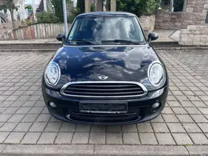 MINI One Mini One Baker Street