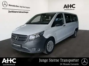 Mercedes-Benz Vito 114 CDI Tourer PRO Extralang RFK,Klima,SHZ