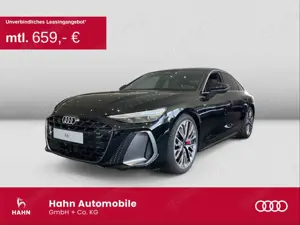 Audi A6 TFSI quattro 270 kW S tronic