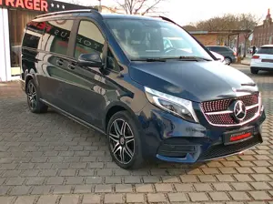 Mercedes-Benz V 250 d 4Matic AMG-Line