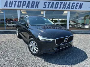 Volvo XC60 Momentum Pro 2WD 2,0 Automatik/Ambiente