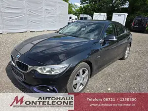 BMW 430 d xDrive Sport Line Gran Coupe 190 kW (258 PS),...
