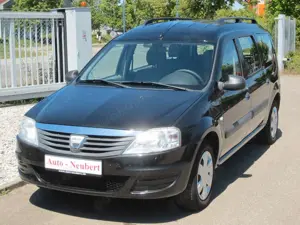 Dacia Logan MCV Ambiance