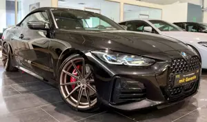 BMW Others M440i xDrive Cabrio*VOLL*SHZ*HUD*HK*Nacken HZ*