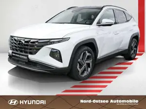 Hyundai TUCSON 1.6 T-GDI PRIME 2WD SHZ LHZ PANO NAVI LED