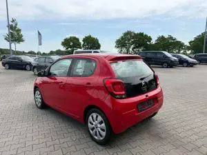 Citroen C1 Feel Bild 3