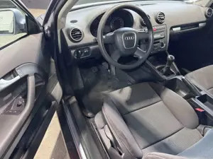 Audi A3 Bild 3
