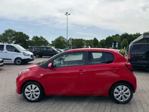 Citroen C1 Feel Bild 2