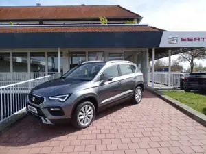 SEAT Ateca Ateca Style 1.5 TSI ACT 150PS