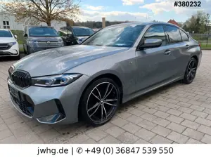 BMW 320 d xDrive M Sport 360 DrivingProf 19" HeadUp