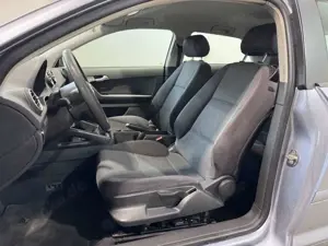 Audi A3 Bild 4