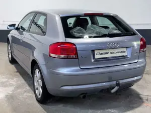 Audi A3 Bild 5