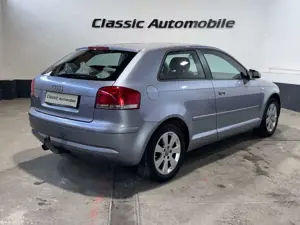 Audi A3 Bild 2