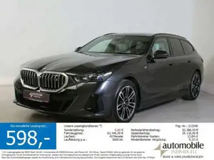 BMW i5 eDr.40 AT M Sportpaket ACC Panorama Park+ BW