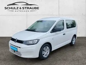 Volkswagen Caddy Kombi 2.0 TDI (EURO 6d) KLIMA