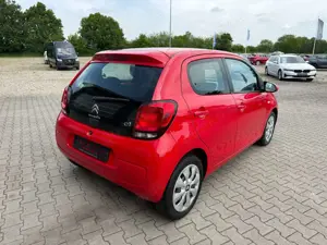 Citroen C1 Feel Bild 5