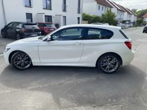 BMW 135 M135 i Bild 4