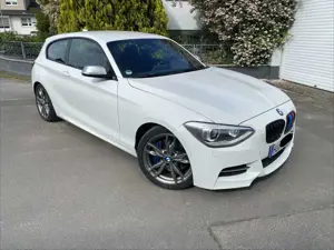 BMW 135 M135 i Bild 2