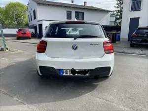 BMW 135 M135 i Bild 5