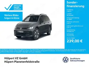 Volkswagen Golf Variant VIII 2.0 GOAL CAM ACC CARPLAY ALU Bild 2