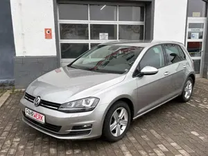 Volkswagen Golf Comfortline BMT SH GRA Klima PDC TÜV Neu