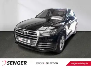 Audi Q5 50 TFSI e quattro S tronic MMI Xenon Tempomat