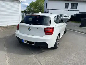 BMW 135 M135 i Bild 3