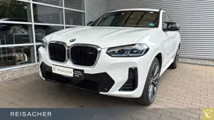 BMW X4 M d A Standh,ACC,LM21",AHK,hk