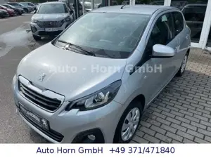 Peugeot 108 Active