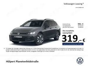 Volkswagen Golf Variant VIII 2.0 GOAL CAM ACC CARPLAY ALU Bild 3