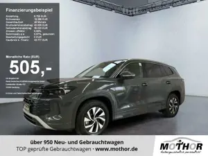 Volkswagen Tayron Life 1.5 eTSI DSG ACC LED FernlichtAssist