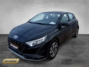 Hyundai i20 1.0 T-GDI Trend BOSE|KAMERA|NAVI|SHZ